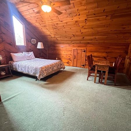 Best Kept Secret Blue Ridge Exterior photo