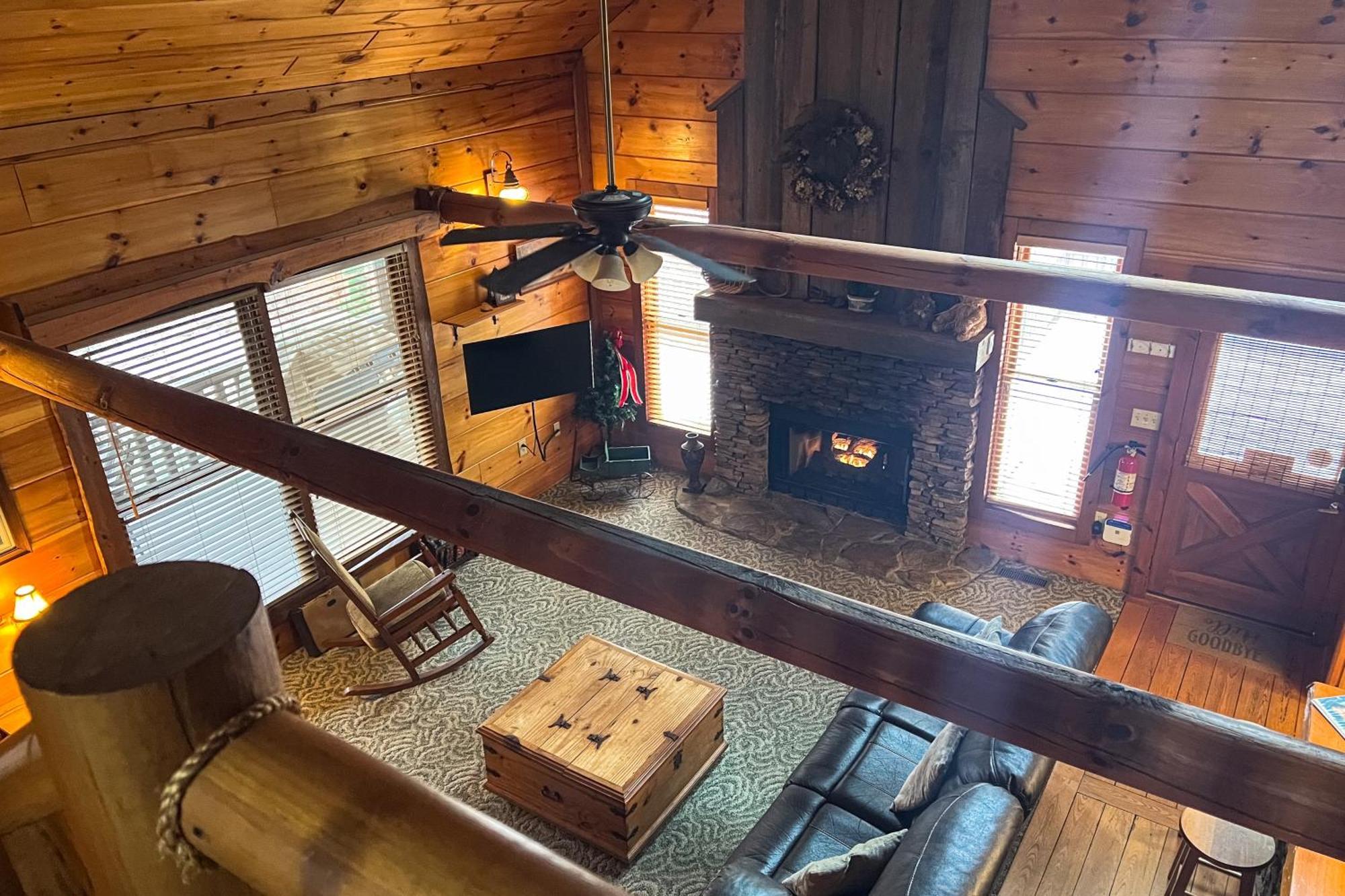 Best Kept Secret Blue Ridge Exterior photo