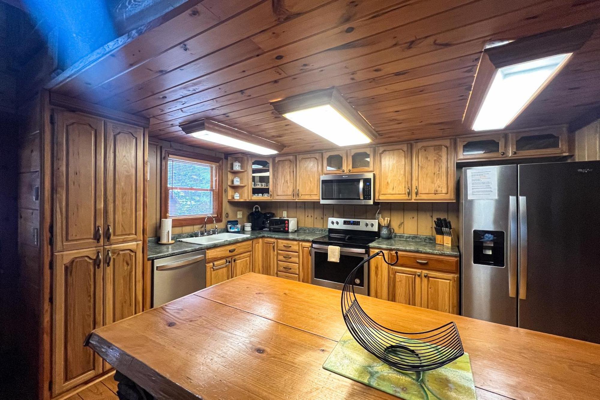 Best Kept Secret Blue Ridge Exterior photo