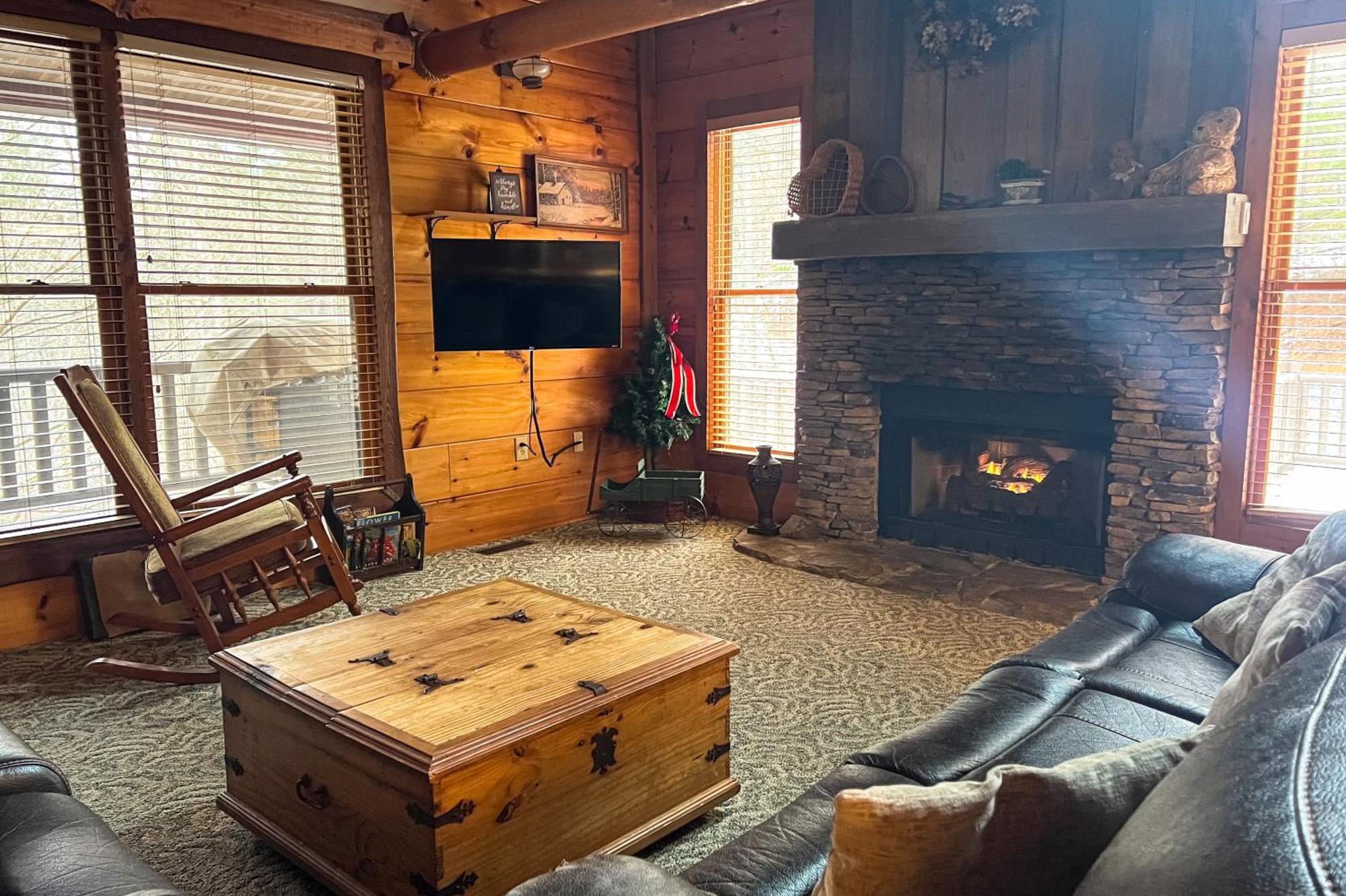 Best Kept Secret Blue Ridge Exterior photo
