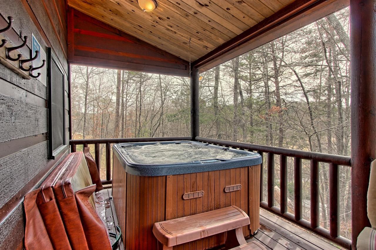 Best Kept Secret Blue Ridge Exterior photo