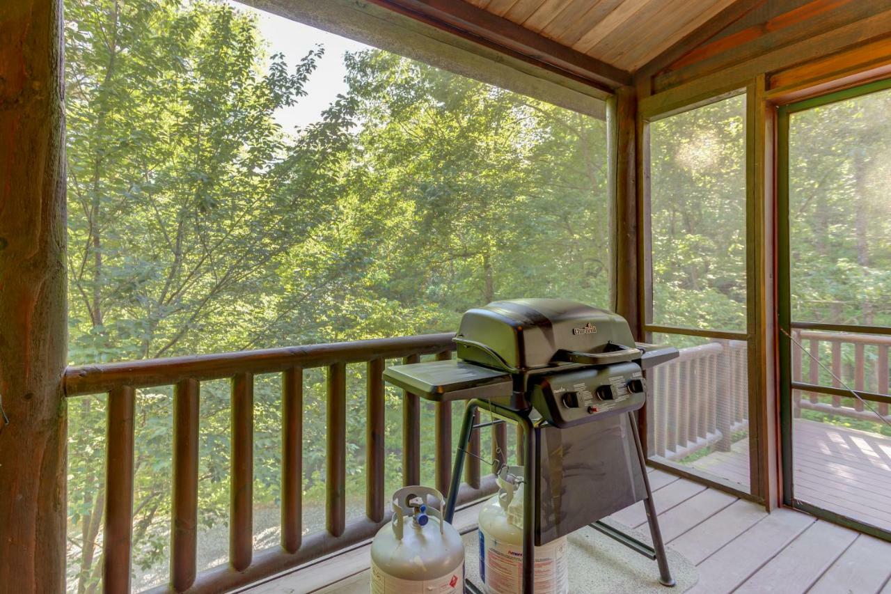 Best Kept Secret Blue Ridge Exterior photo